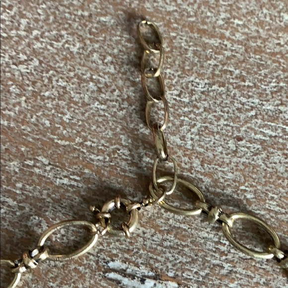 Statement Necklace - Picture 4 of 4